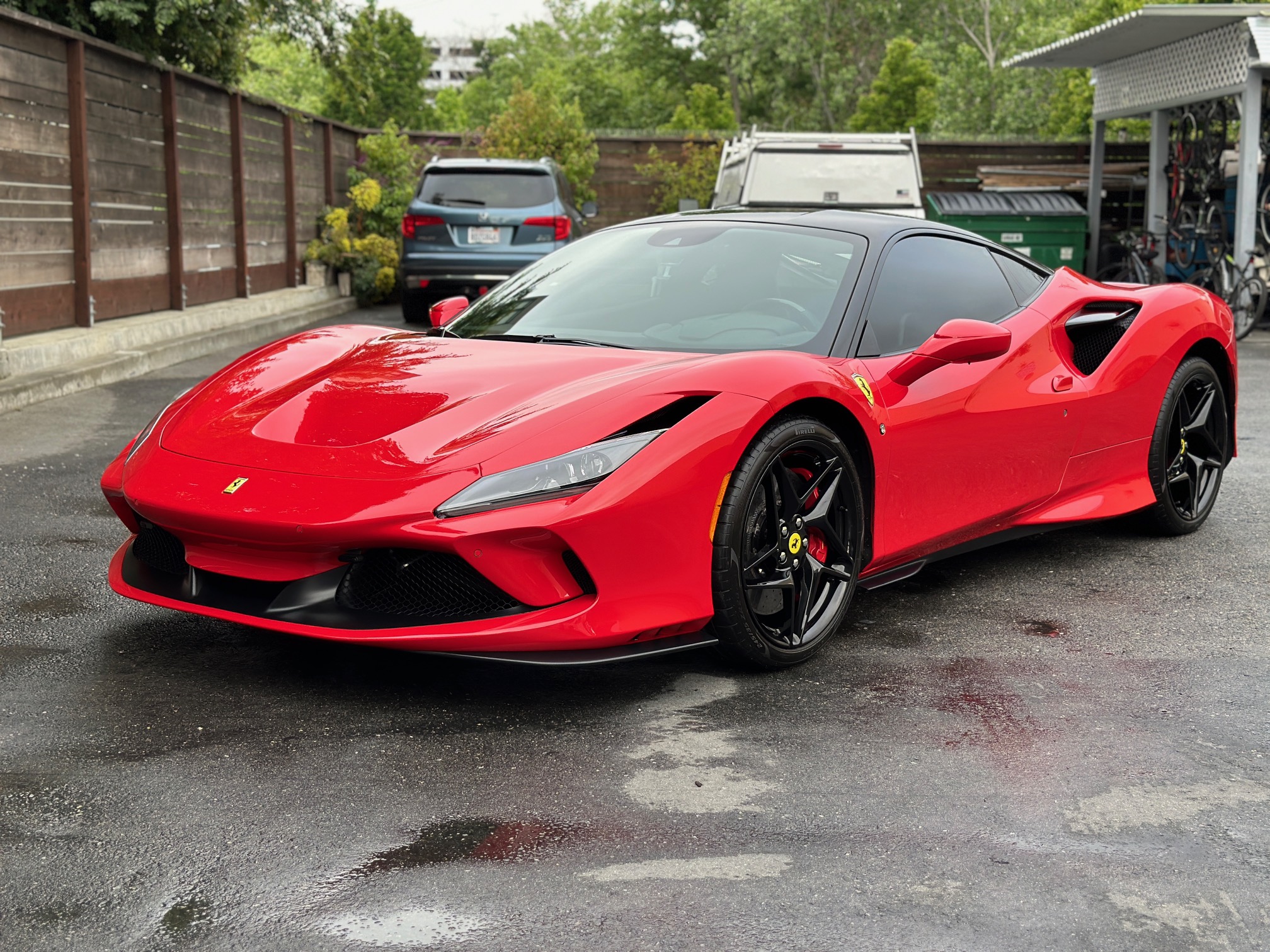 Gallery image 3 — car wash open daily Campbell