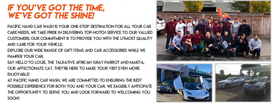 car wash open daily Campbell