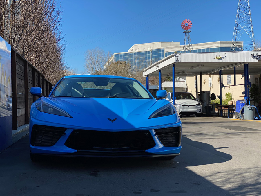 Gallery image 1 — car wash open daily Campbell