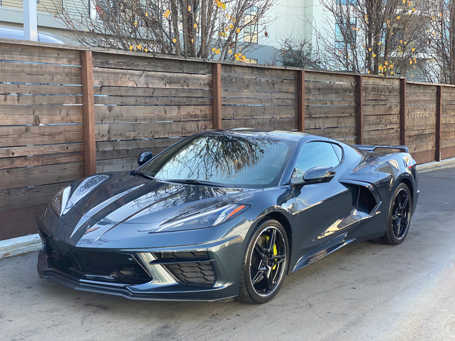 Gallery image 9 — car wash open daily Campbell