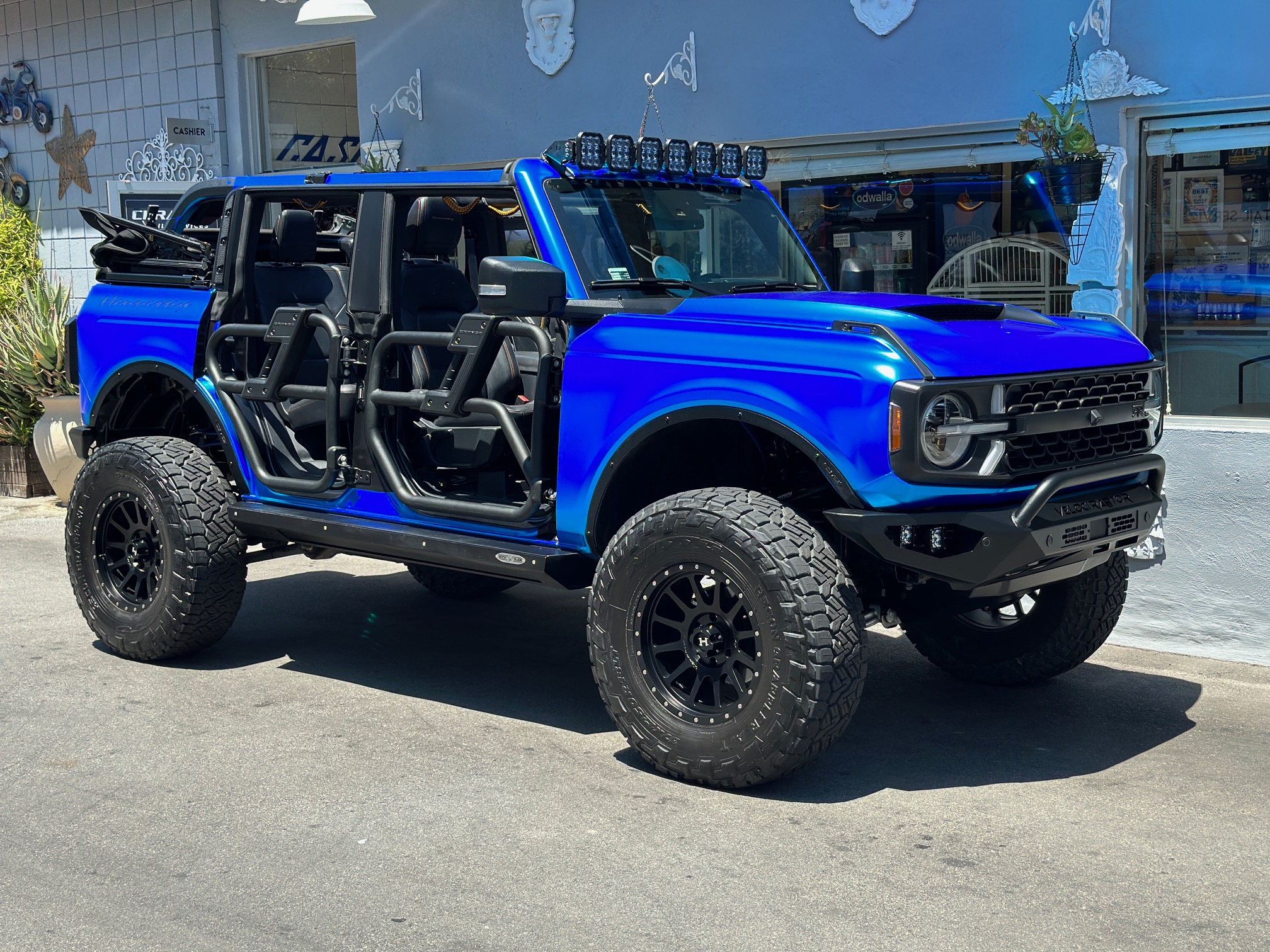 Gallery image 2 — car wash open daily Campbell