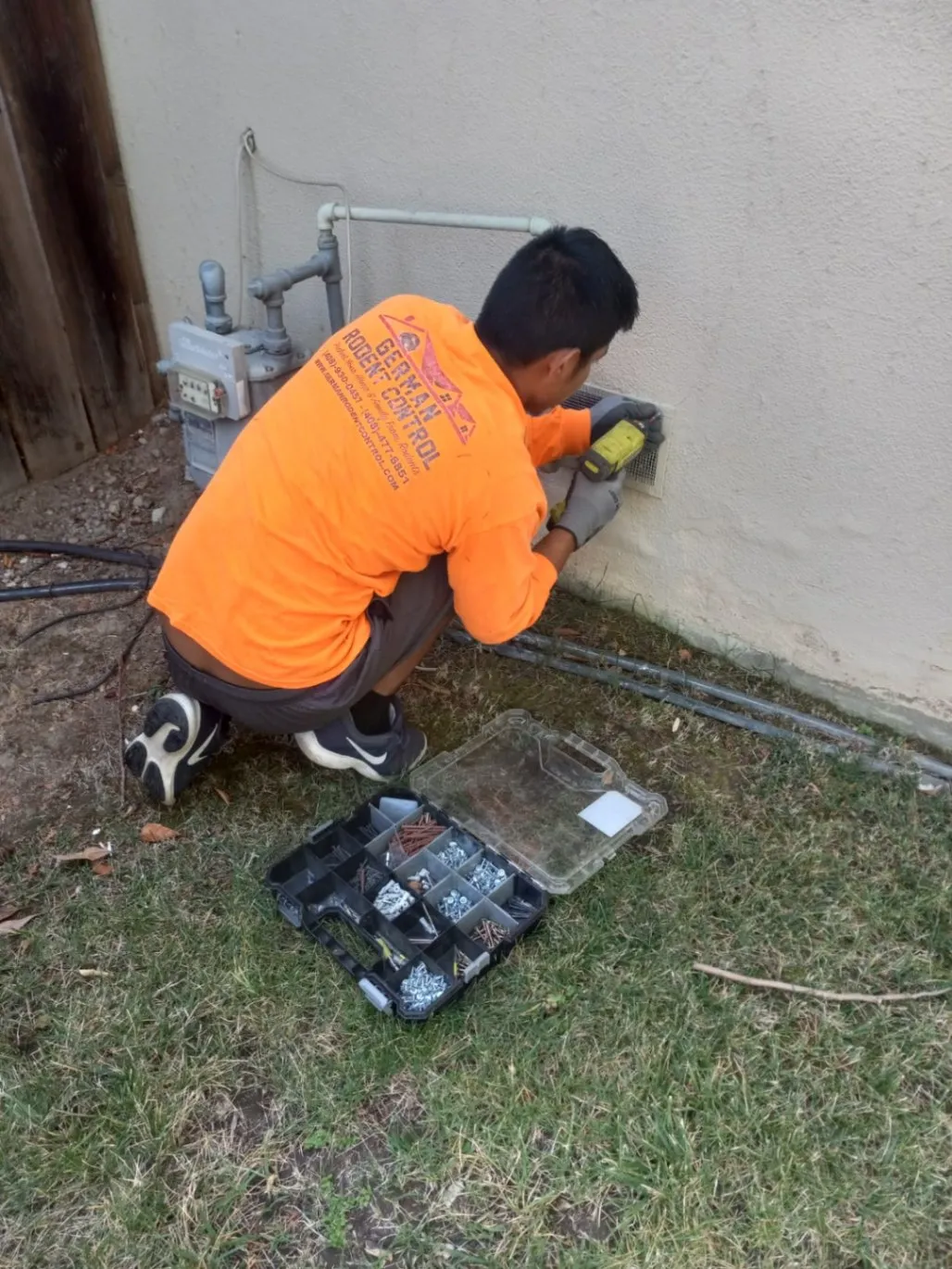 Gallery image 2 — eco-friendly pest control near me