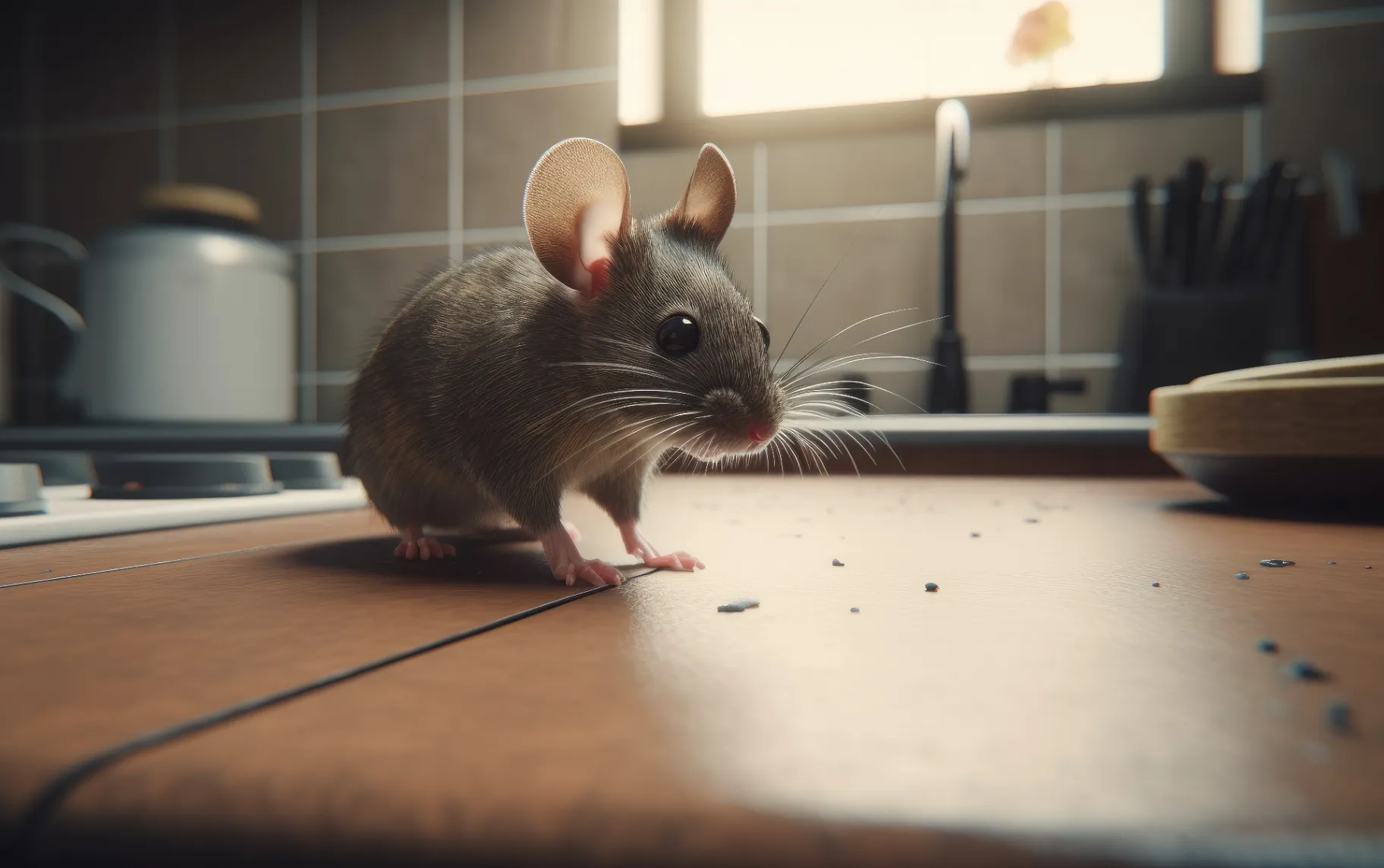 eco-friendly pest control near me