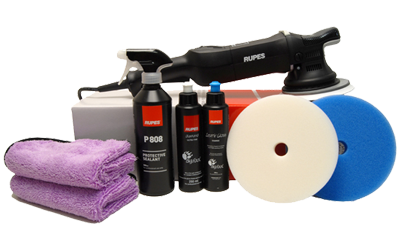 Gallery image 8 — luxury car detailing supplies San Jose