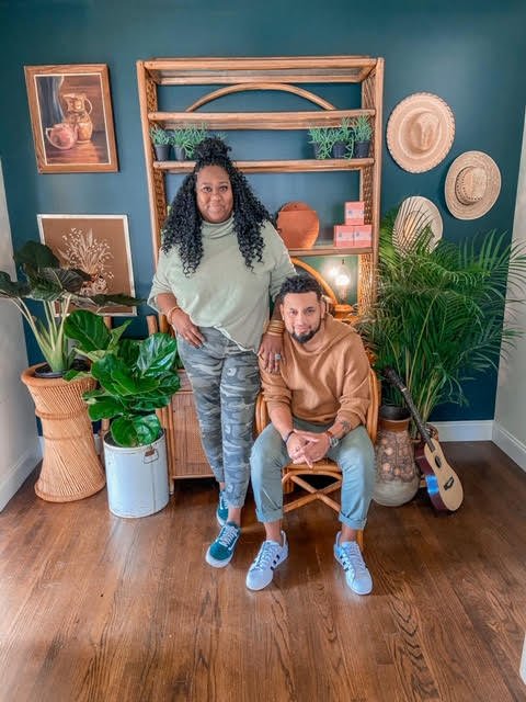 Gallery image 7 — indoor plant design Houston