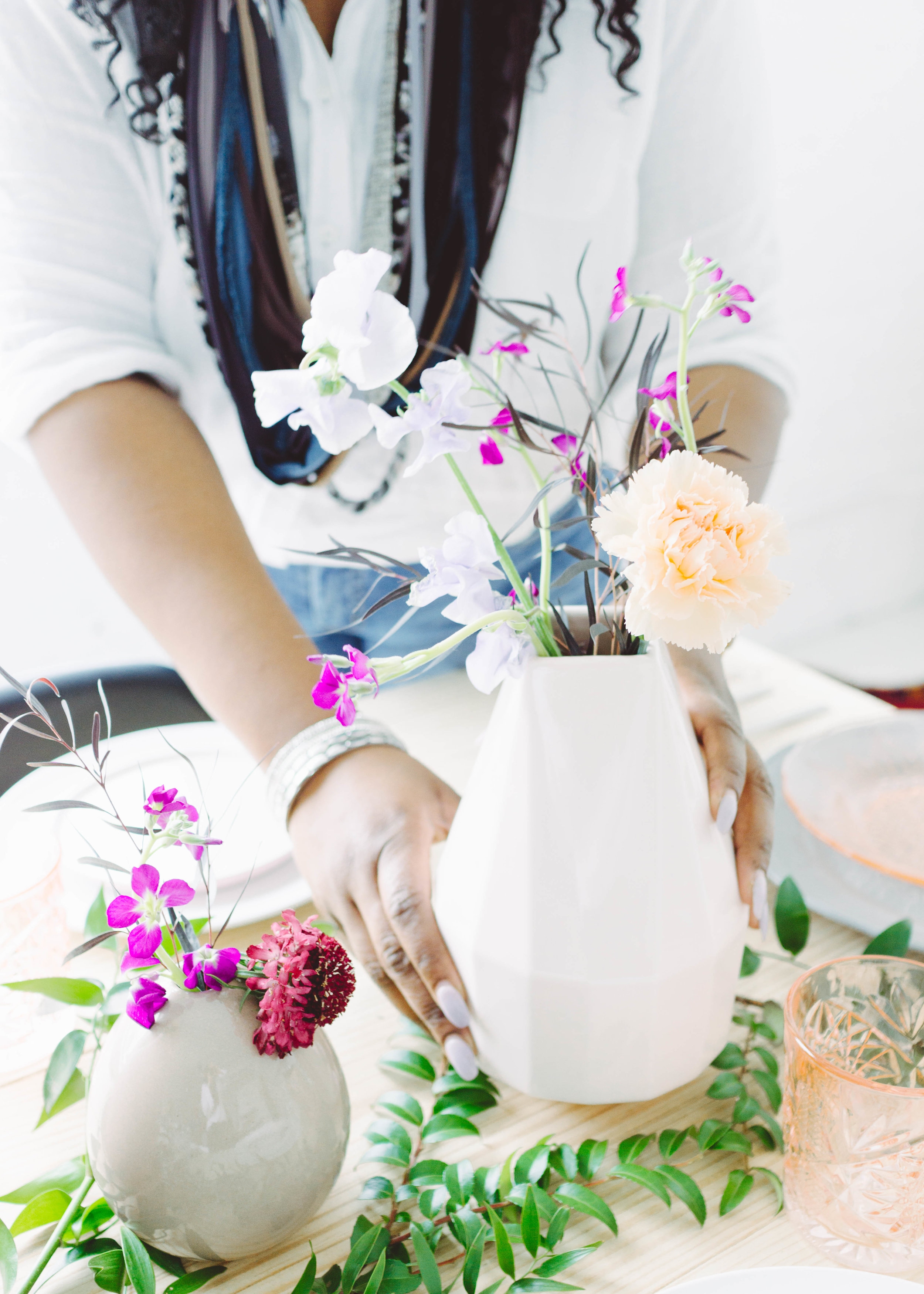 About indoor plant design Houston