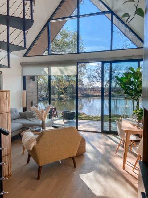 Gallery image 3 — indoor plant design Houston