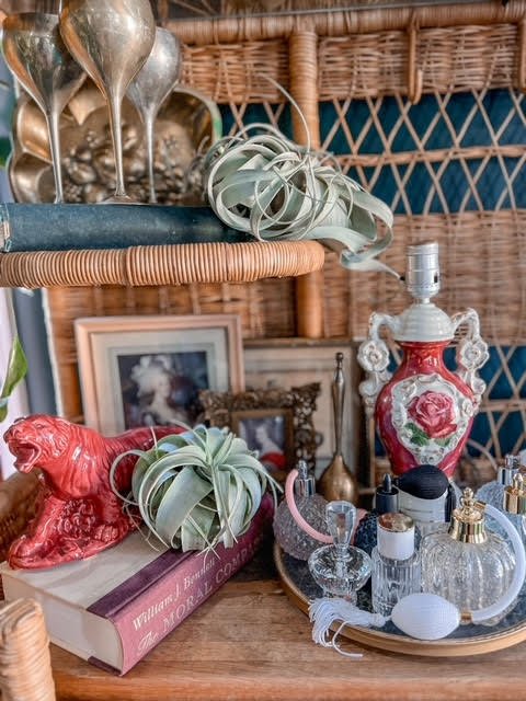 Gallery image 5 — indoor plant design Houston