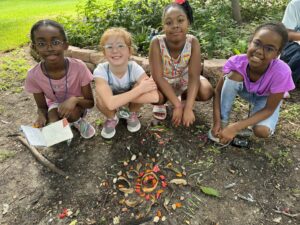 Gallery image 2 — nature photography shoot in Dallas