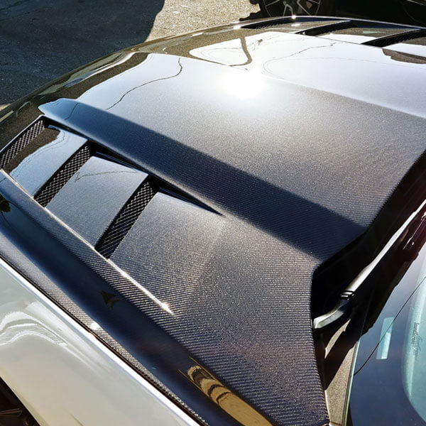 interior car detailing Campbell