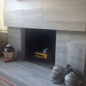 Gallery image 9 — shower replacement Santa Clara