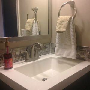 Gallery image 7 — shower replacement Santa Clara