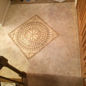 Gallery image 1 — shower replacement Santa Clara