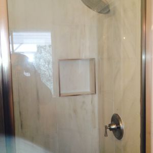 Gallery image 10 — shower replacement Santa Clara