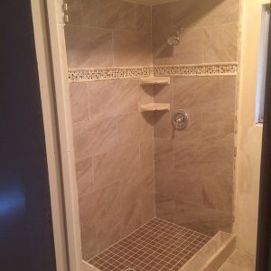 Gallery image 6 — shower replacement Santa Clara