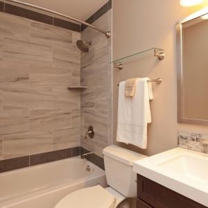 Gallery image 3 — shower replacement Santa Clara