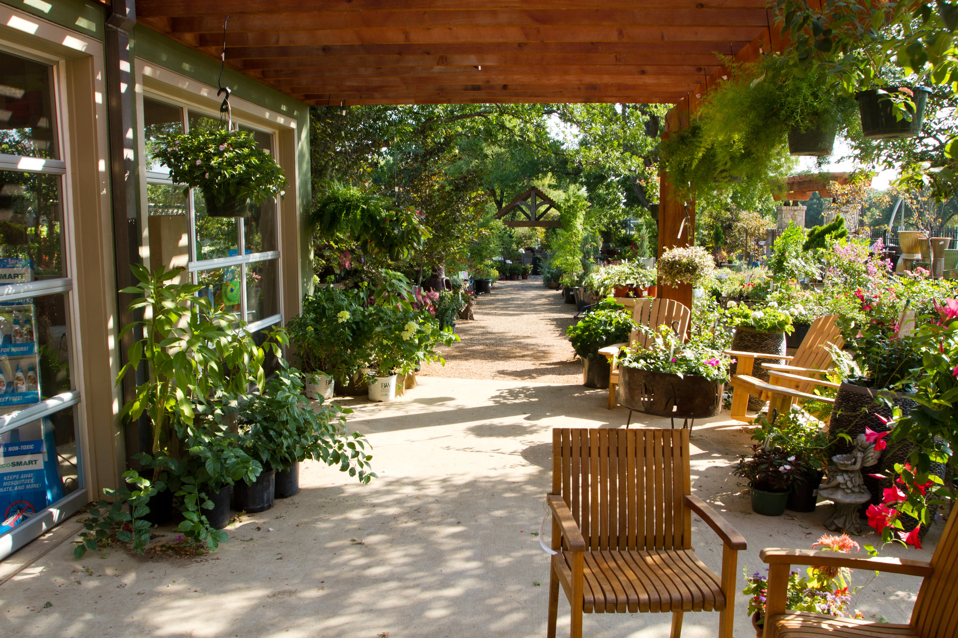 irrigation services Dallas