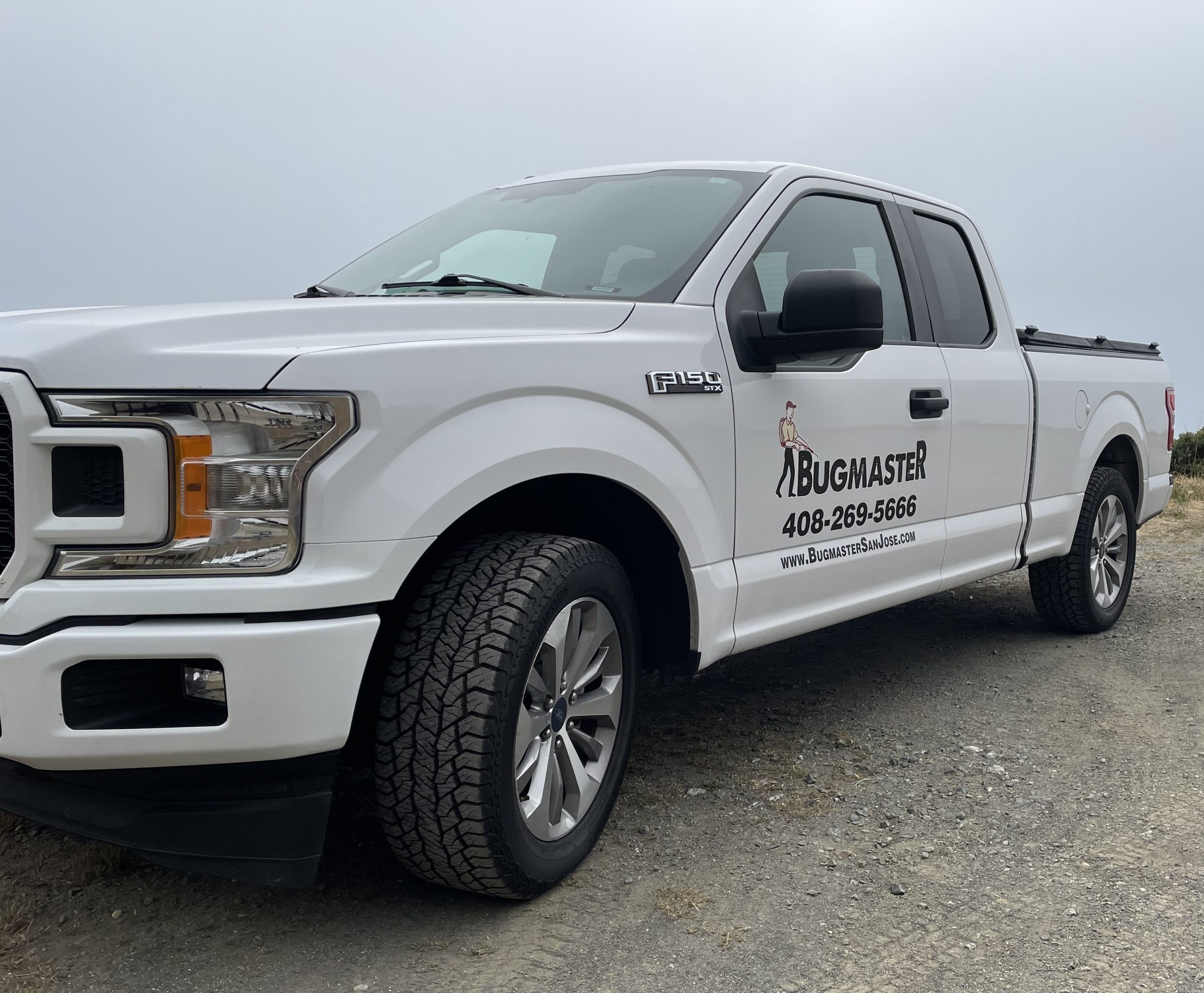 bed bug treatment Santa Clara County