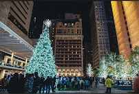 About wedding venue park Downtown Dallas