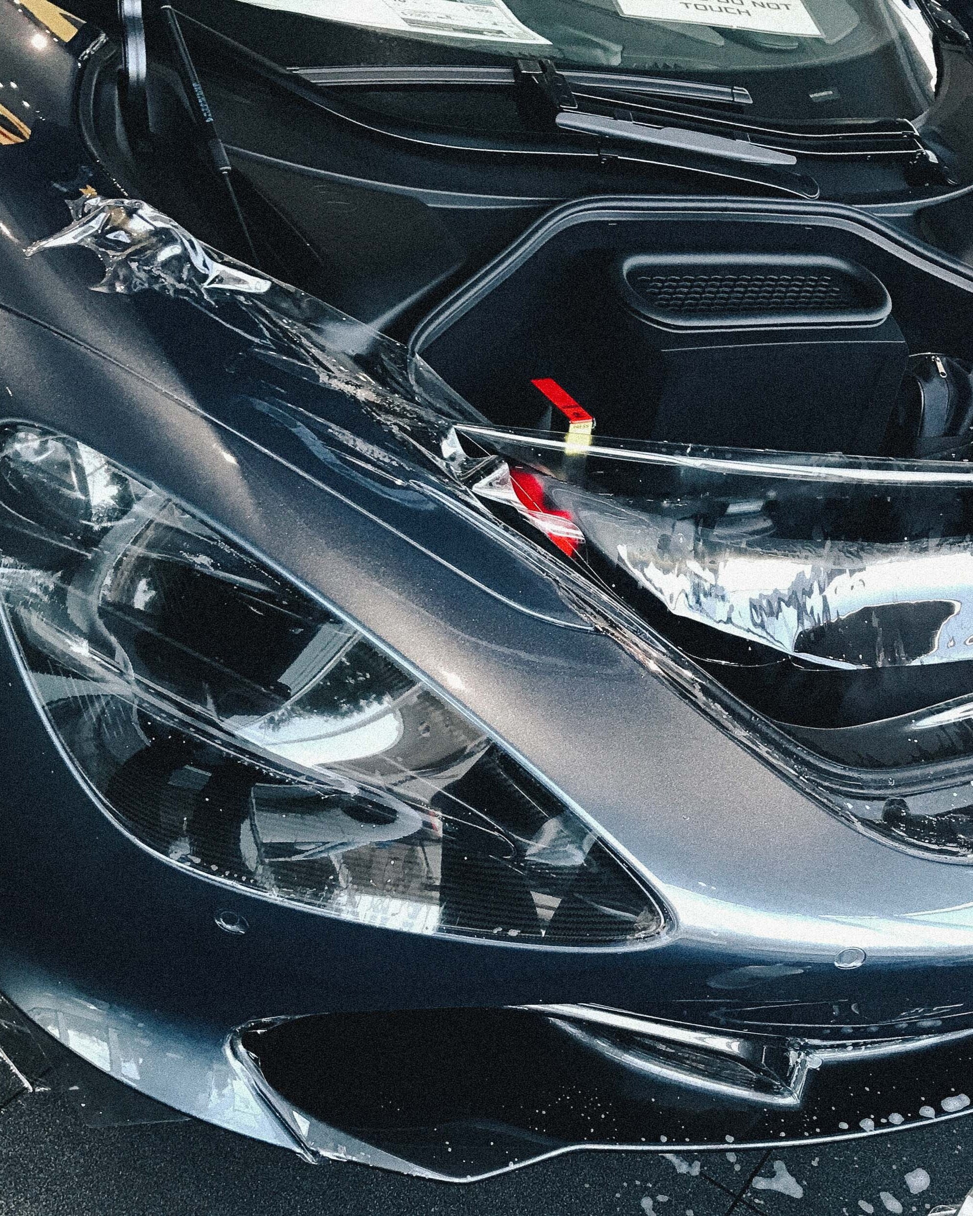 Gallery image 5 — mobile paint protection film near me