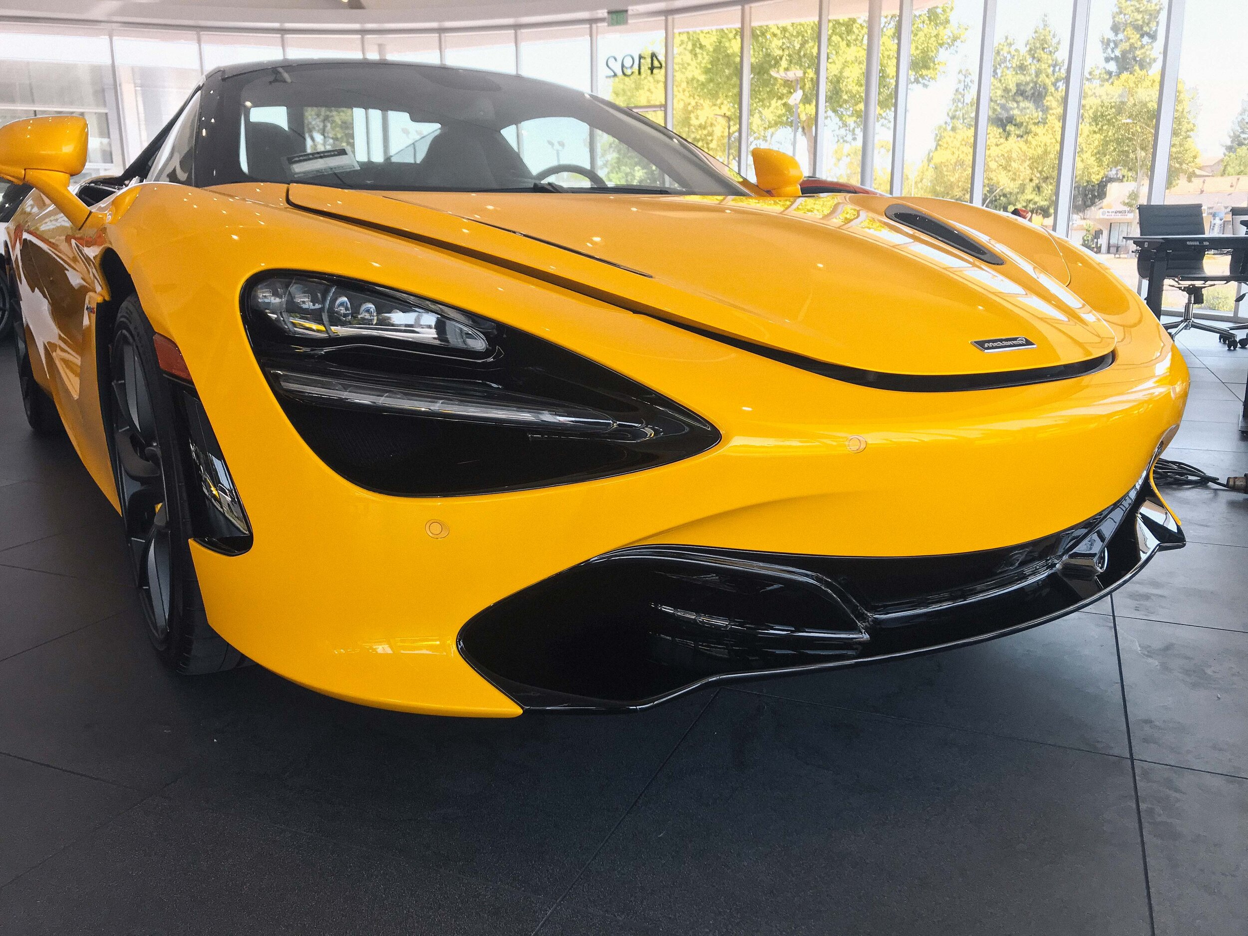 Gallery image 7 — mobile paint protection film near me