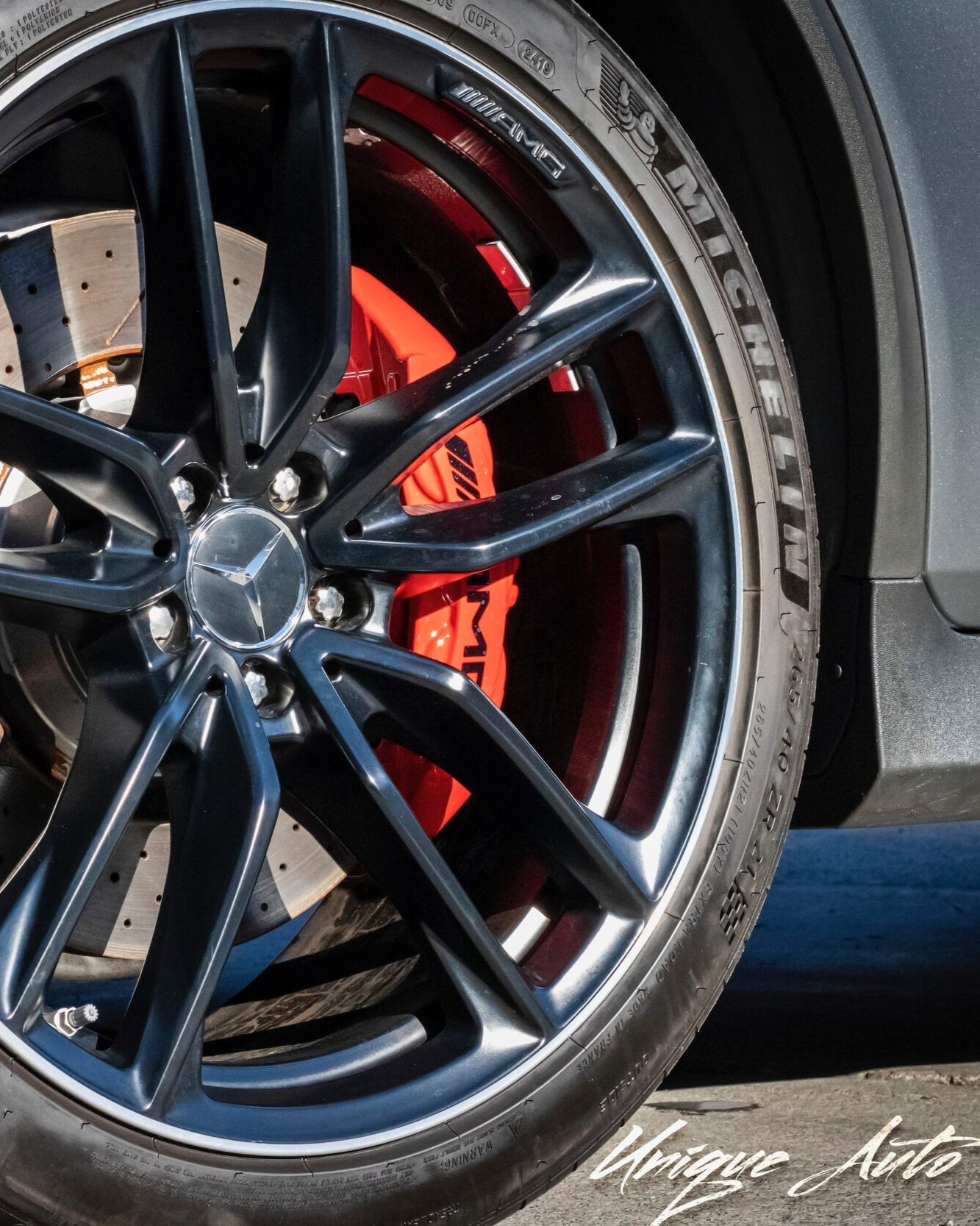 Gallery image 4 — mobile paint protection film near me