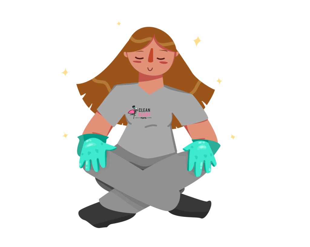 About deep cleaning services Miami