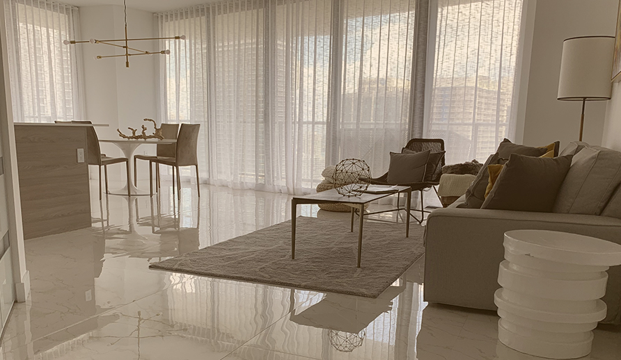 maid services in Miami