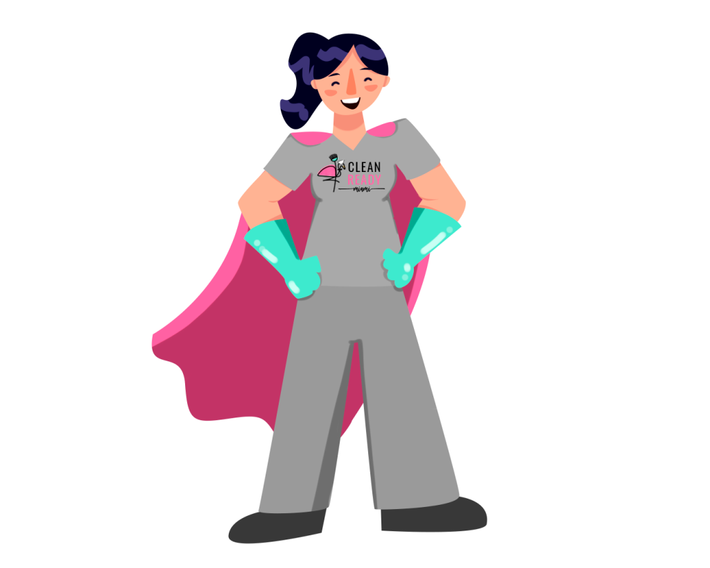 Gallery image 3 — deep cleaning services Miami
