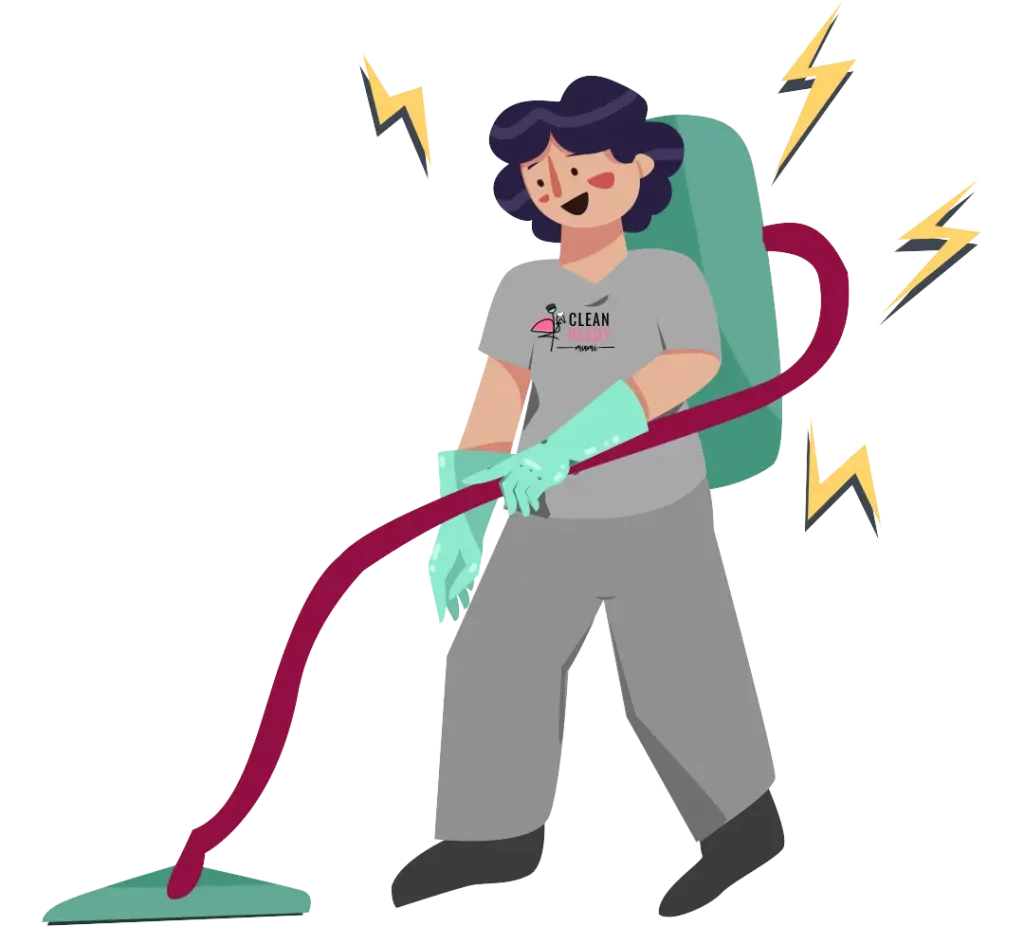 Gallery image 4 — deep cleaning services Miami