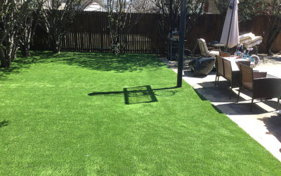 Gallery image 2 — professional turf installers Dallas-Fort Worth