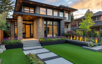 Gallery image 5 — professional turf installers Dallas-Fort Worth