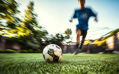 Gallery image 7 — professional turf installers Dallas-Fort Worth