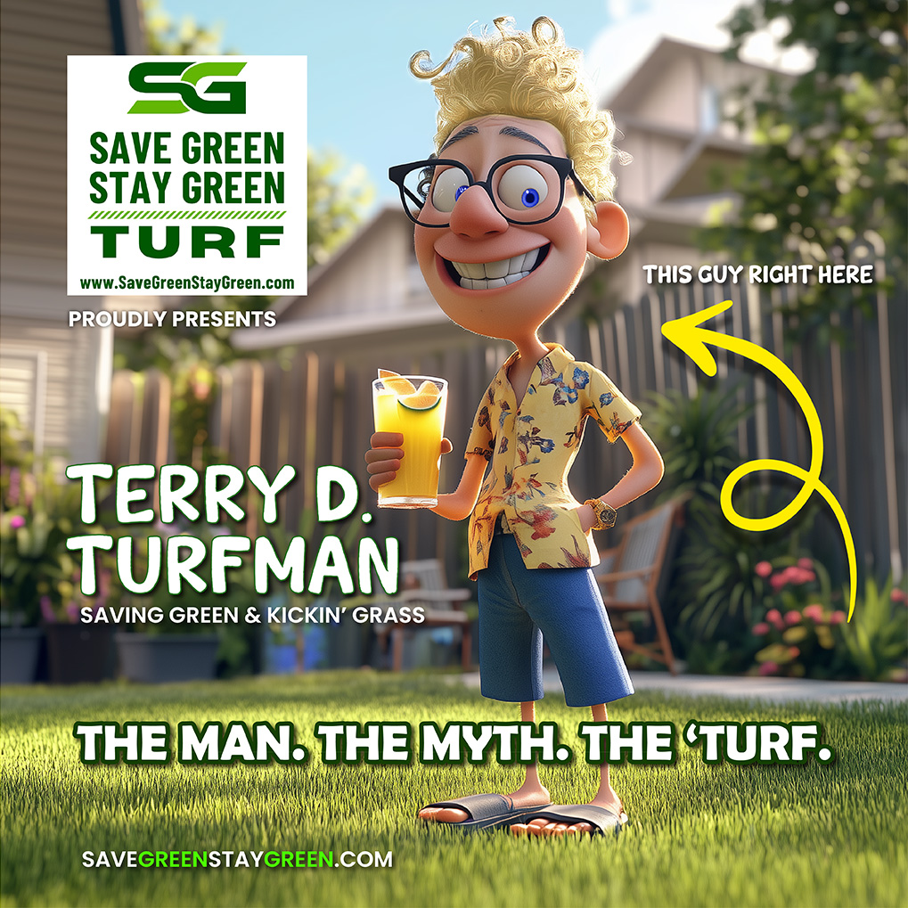 About professional turf installers Dallas-Fort Worth