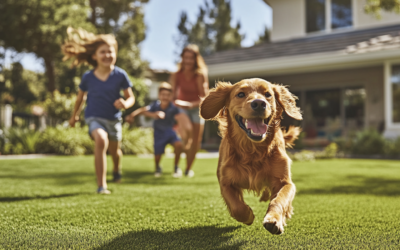 Gallery image 4 — professional turf installers Dallas-Fort Worth