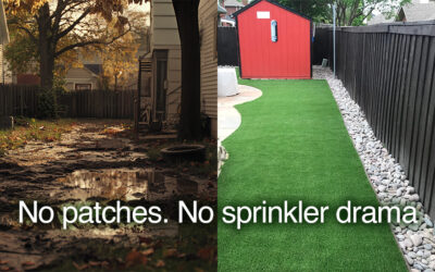 Gallery image 8 — professional turf installers Dallas-Fort Worth