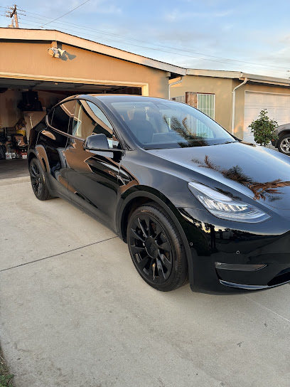 car detailing near me