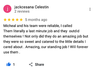 Gallery image 2 — non-toxic cleaning products Miami