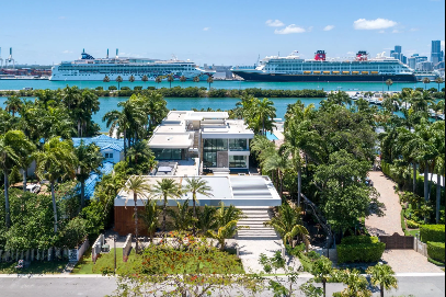 About deep cleaning service Sunny Isles