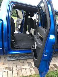 Gallery image 1 — complete auto detailing package Sunrise X Auto Detailing and Cleaning