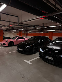 Gallery image 7 — complete auto detailing package Sunrise X Auto Detailing and Cleaning