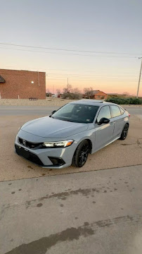 Gallery image 3 — complete auto detailing package Sunrise X Auto Detailing and Cleaning