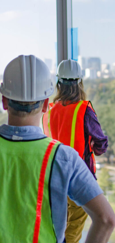 Gallery image 3 — sustainable site design in Austin