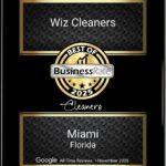 commercial cleaning Miami FL