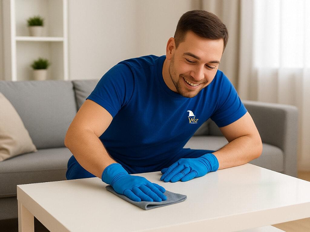 Gallery image 3 — recurring cleaning service in Miami