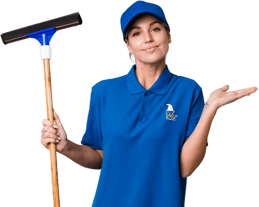 recurring cleaning service in Miami