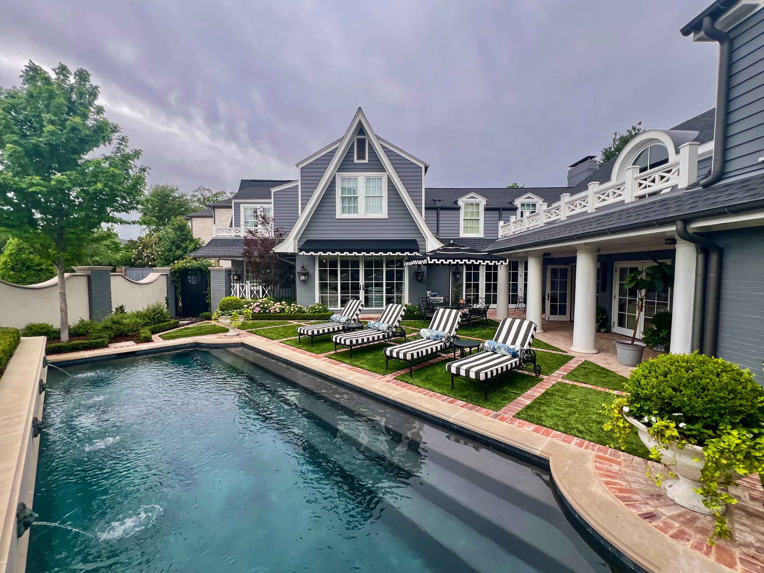 Gallery image 5 — custom pool builder near me