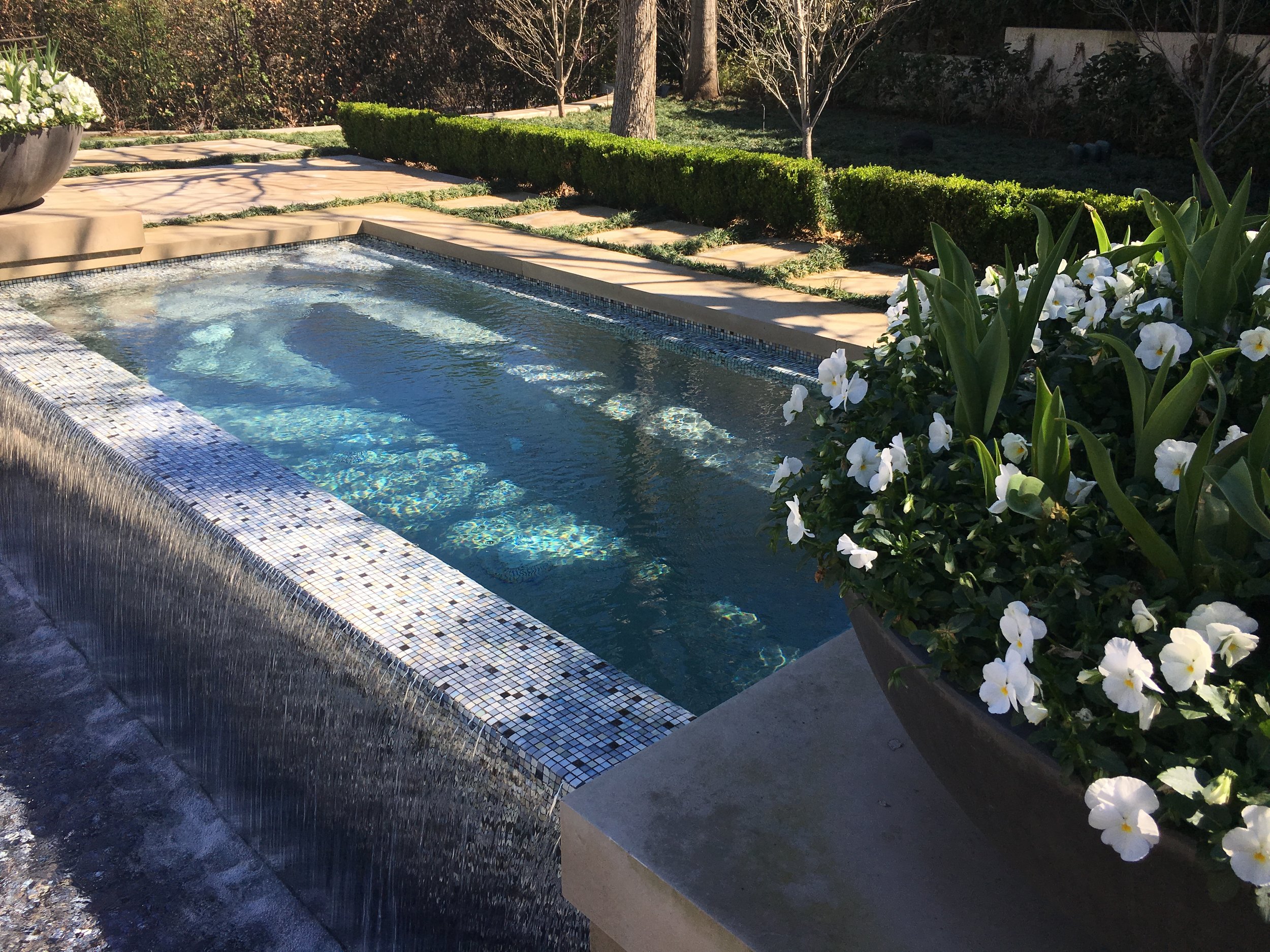 Gallery image 1 — custom pool builder near me