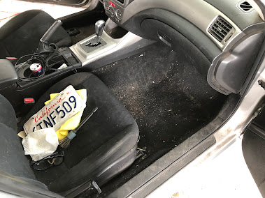 Gallery image 7 — auto detailing San Francisco Bay Area