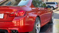 Gallery image 1 — auto detailing San Francisco Bay Area